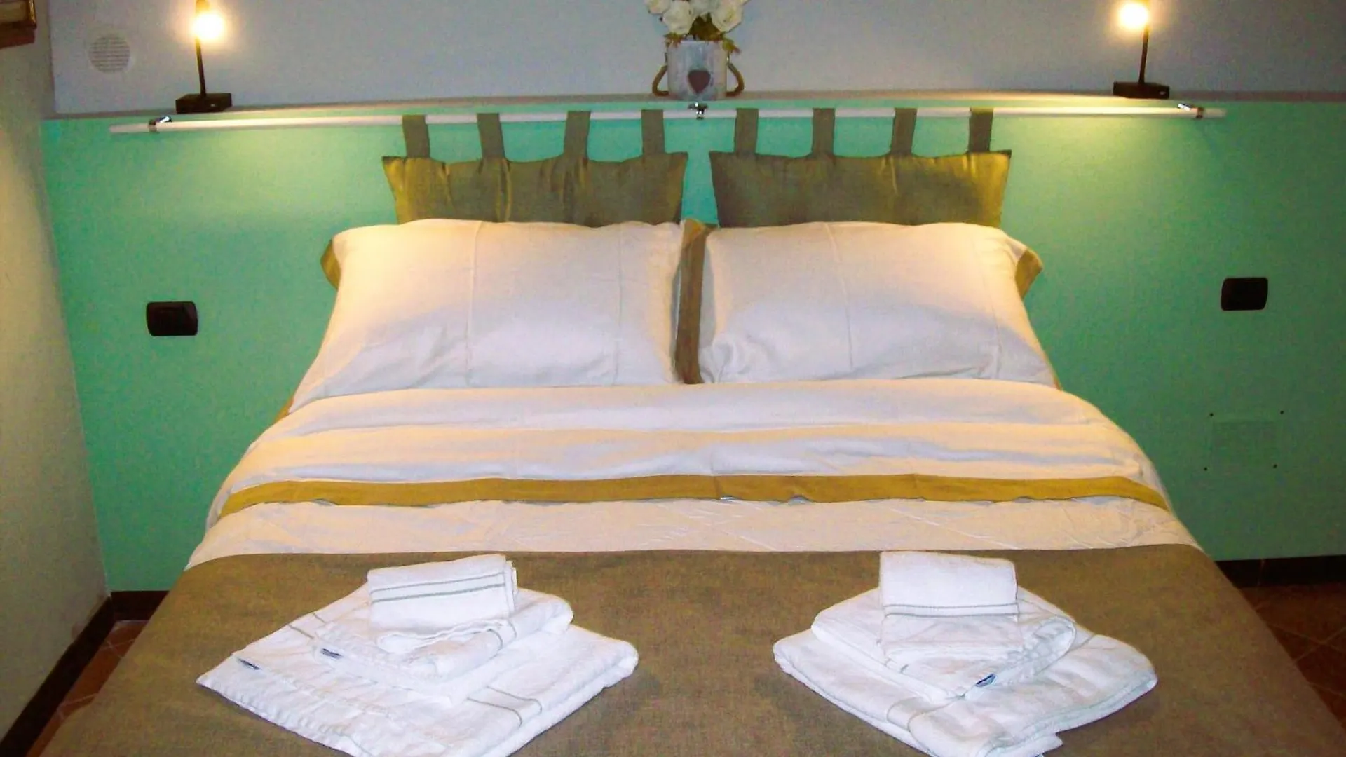 Guest house La Porta Rossa Hotel San Casciano in Val di Pesa Italy