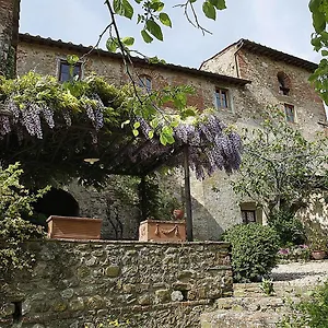  Farm stay Corzano E Paterno