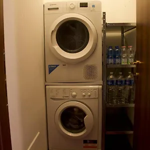 Mandiri Appartement