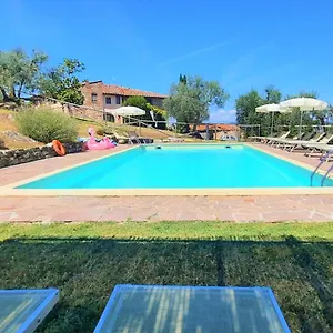 Bauernhof I Ceppi, San Casciano in Val di Pesa