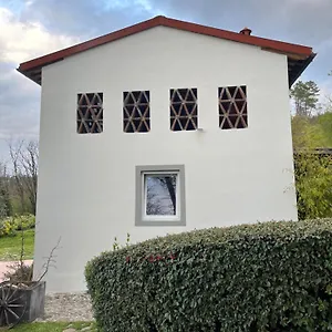 Vakantiehuis Typical Tuscan Barn With Private Pool, San Casciano in Val di Pesa