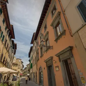  Apartment Palazzo Tempi