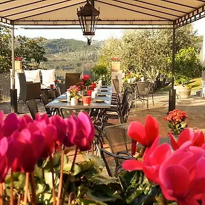 Le Dimore Mezza Costa Couette-café