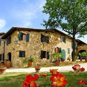 Podere Casacce Hébergement de vacances