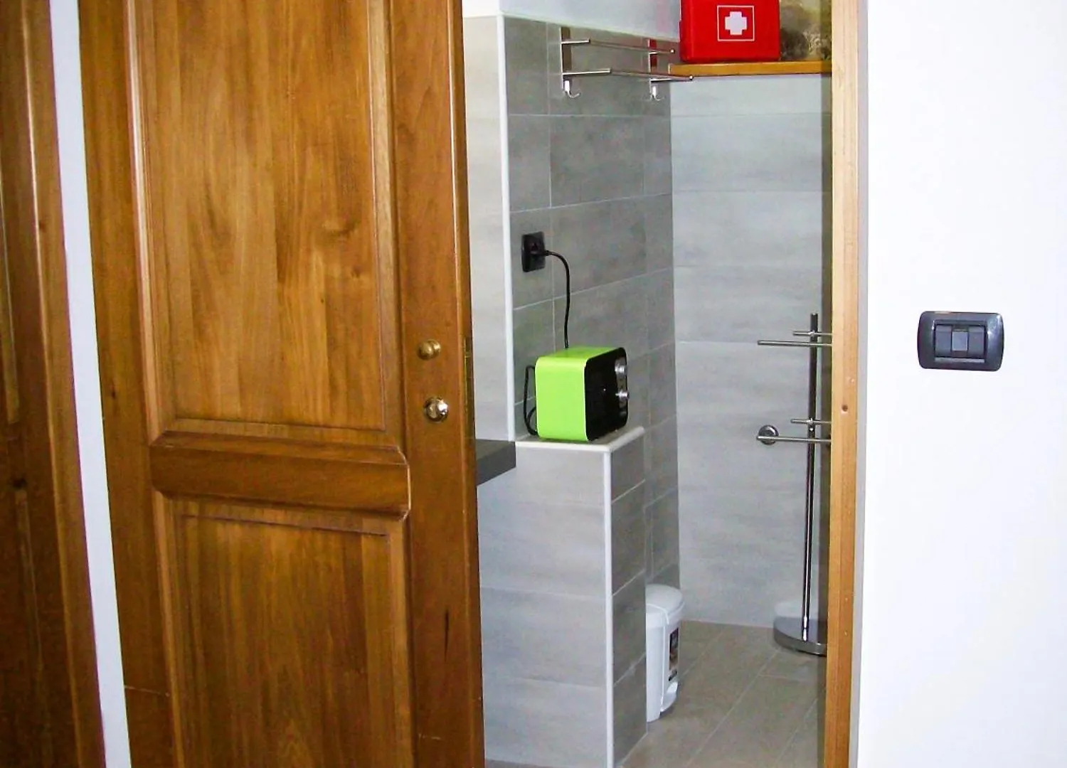 Guest house La Porta Rossa Hotel San Casciano in Val di Pesa Italy