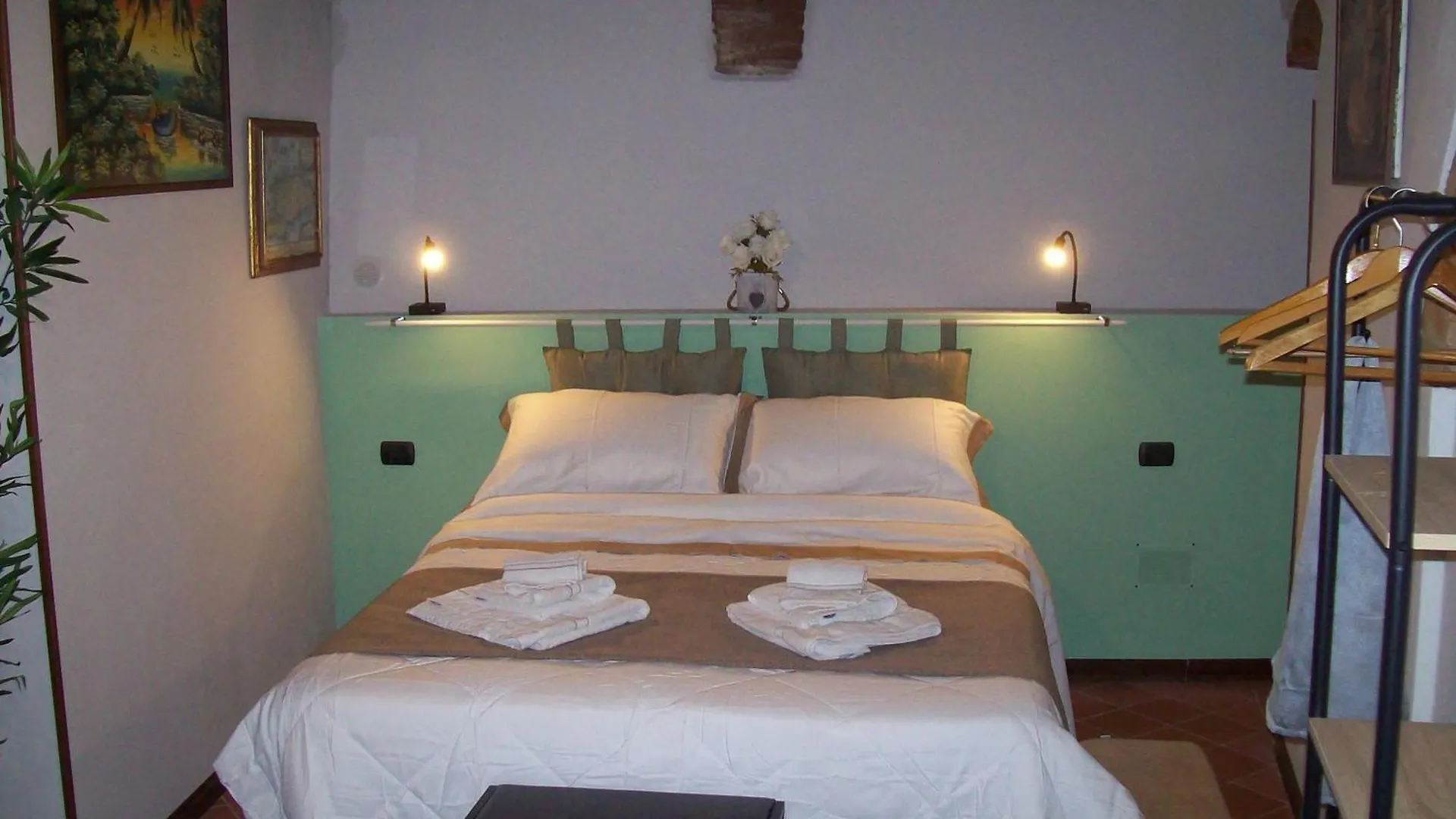 La Porta Rossa Hotel San Casciano in Val di Pesa Guest house