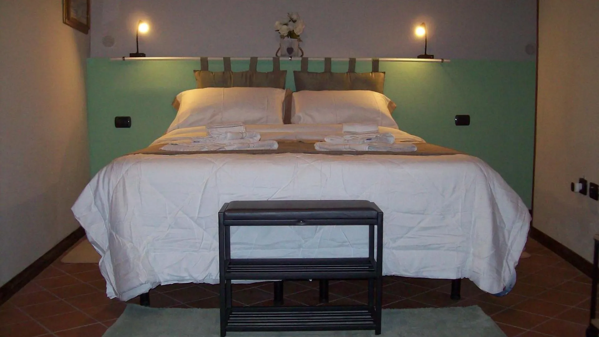 La Porta Rossa Hotel San Casciano in Val di Pesa Italy