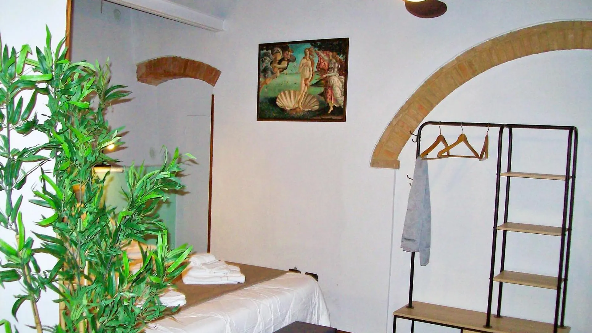 La Porta Rossa Hotel San Casciano in Val di Pesa 0*,  Italy