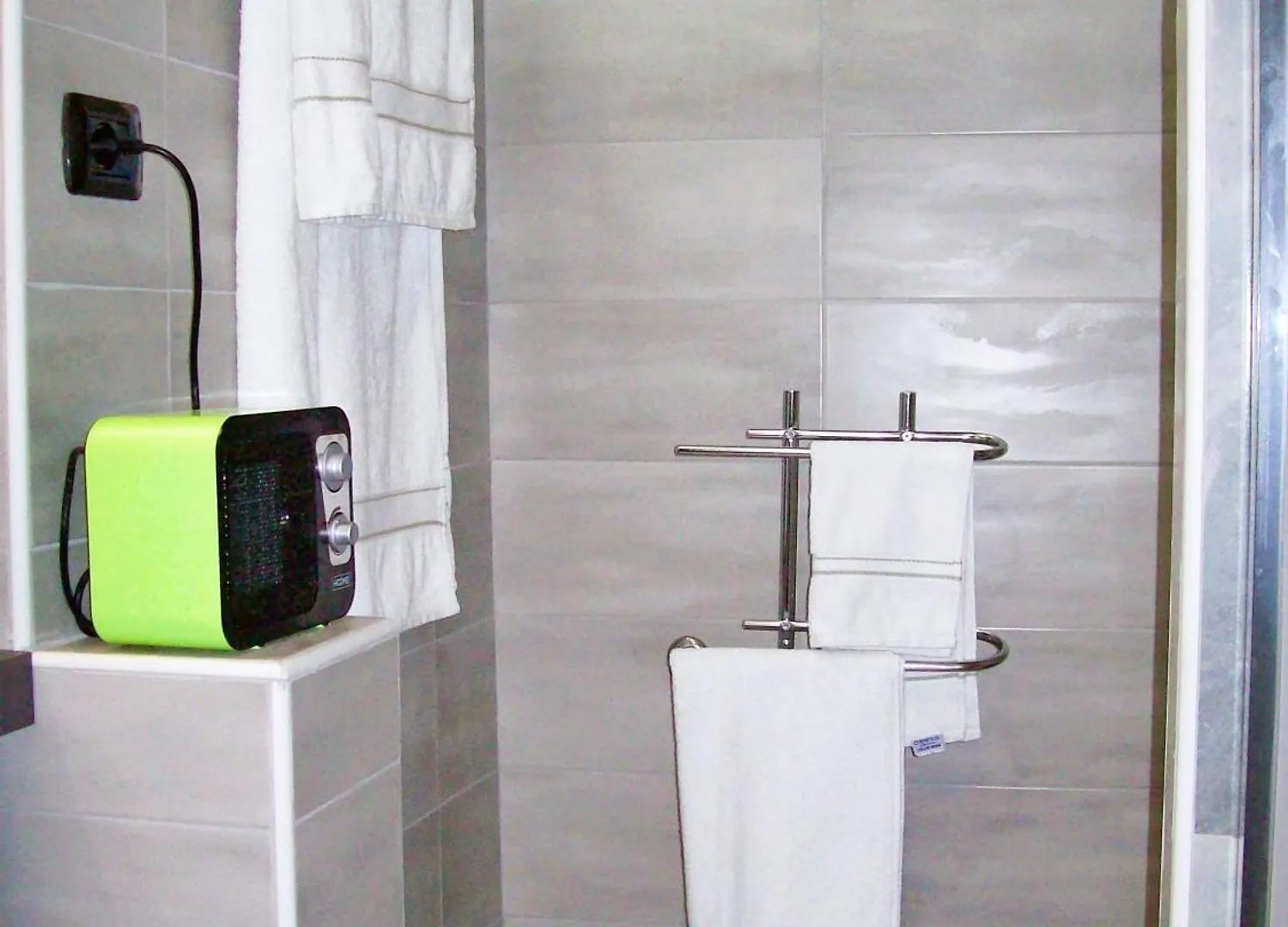 La Porta Rossa Hotel San Casciano in Val di Pesa 0*,